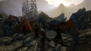 The Witcher 2: Assassins of Kings - Neue Screenshots aus The Witcher 2