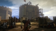 The Witcher 2: Assassins of Kings - Neue Screenshots aus The Witcher 2