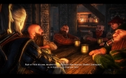 The Witcher 2: Assassins of Kings - Neue Screenshots aus The Witcher 2