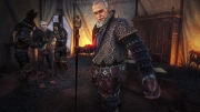 The Witcher 2: Assassins of Kings - Neue Screenshots aus The Witcher 2