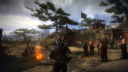 The Witcher 2: Assassins of Kings - Neue Screenshots aus The Witcher 2