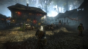 The Witcher 2: Assassins of Kings - Neue Screenshots aus The Witcher 2