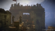 The Witcher 2: Assassins of Kings - Offizieller Ingame Screen.