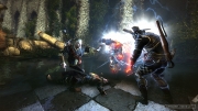 The Witcher 2: Assassins of Kings - Offizieller Ingame Screen.