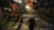 The Witcher 2: Assassins of Kings - Offizieller Ingame Screen.