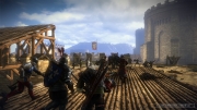 The Witcher 2: Assassins of Kings - Offizieller Ingame Screen.