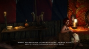 The Witcher 2: Assassins of Kings - Screen zur Sprachvielfalt im Rollenspiel.