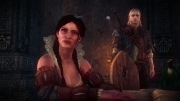 The Witcher 2: Assassins of Kings: Filippa - eine von vielen Schönheiten aus der fantastischen Welt des Hexers