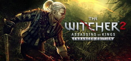 The Witcher 2: Assassins of Kings