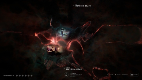 The Alters - Screen zum Spiel The Alters.