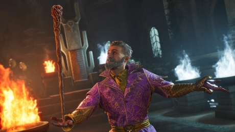 The Elder Scrolls IV: Oblivion Remastered - Screen zum Spiel The Elder Scrolls IV: Oblivion Remastered