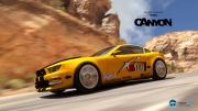 TrackMania 2: Canyon - Offizieller Screenshot zur Fortsetzung