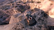 TrackMania 2: Canyon - Exklusive Fahrzeug-Skins zum PC-Launch von Assassin’s Creed III