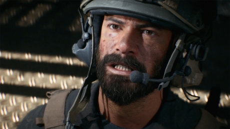 Battlefield 6: Screen zum Spiel Battlefield 6.