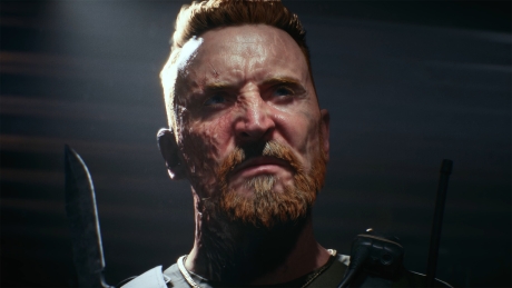 Battlefield 6: Screen zum Spiel Battlefield 6.