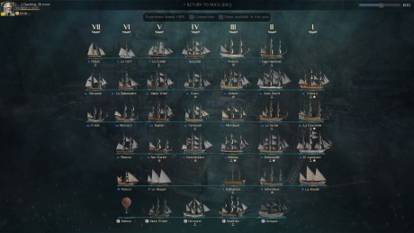 World of Sea Battle - Screen zum Spiel World of Sea Battle.