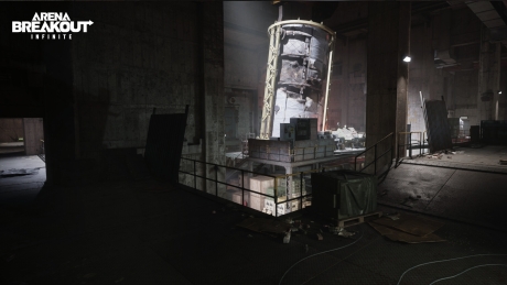 Arena Breakout: Infinite - Screen zum Spiel Arena Breakout: Infinite.