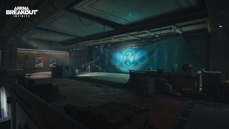 Arena Breakout: Infinite - Screen zum Spiel Arena Breakout: Infinite.