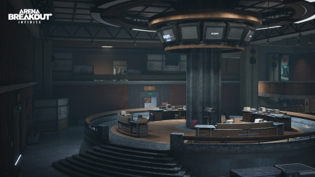 Arena Breakout: Infinite - Screen zum Spiel Arena Breakout: Infinite.