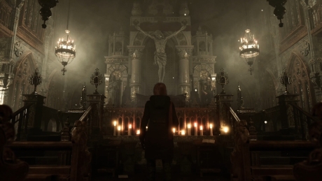 Tormented Souls 2: Screen zum Spiel Tormented Souls 2.