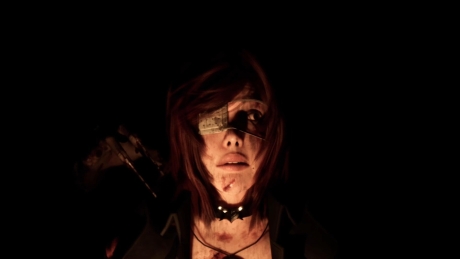 Tormented Souls 2: Screen zum Spiel Tormented Souls 2.