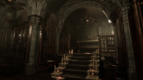 Tormented Souls 2: Screen zum Spiel Tormented Souls 2.