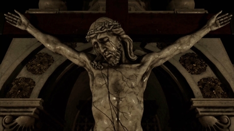 Tormented Souls 2: Screen zum Spiel Tormented Souls 2.
