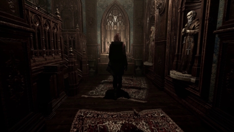 Tormented Souls 2: Screen zum Spiel Tormented Souls 2.