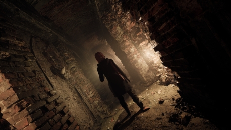 Tormented Souls 2: Screen zum Spiel Tormented Souls 2.