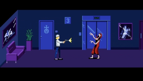 Tenebris Somnia - Screen zum Spiel Tenebris Somnia.