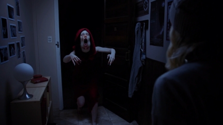 Tenebris Somnia - Screen zum Spiel Tenebris Somnia.