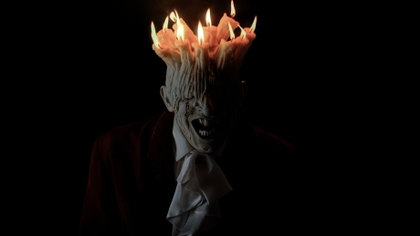 Tenebris Somnia: Screen zum Spiel Tenebris Somnia.