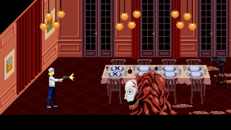 Tenebris Somnia: Screen zum Spiel Tenebris Somnia.