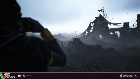 ARC Raiders - Screen zum Spiel ARC Raiders.