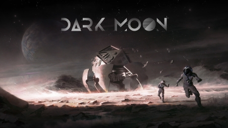 Dark Moon - Screen zum Spiel Dark Moon.