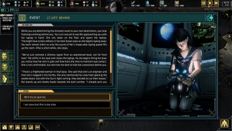 Dark Moon - Screen zum Spiel Dark Moon.