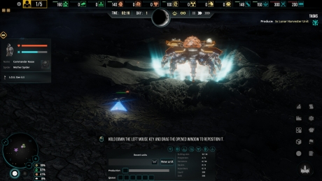 Dark Moon: Screen zum Spiel Dark Moon.