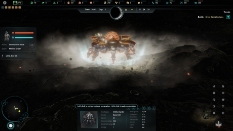 Dark Moon - Screen zum Spiel Dark Moon.