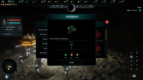 Dark Moon: Screen zum Spiel Dark Moon.