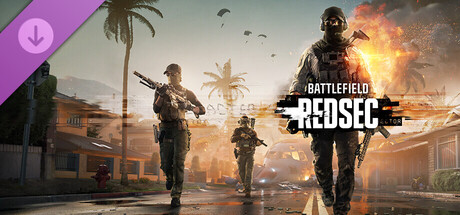 Battlefield REDSEC