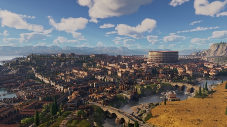 Anno 117: Pax Romana: Screen zum Spiel Anno 117: Pax Romana.
