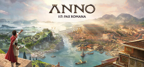 Anno 117: Pax Romana erscheint ab 13.11.2025 im Handel
