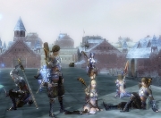 Atlantica Online - Offizieller Screen aus Atlantica Online.