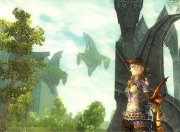 Atlantica Online - Offizieller Screen aus Atlantica Online.