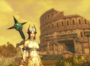 Atlantica Online - Offizieller Screen aus Atlantica Online.