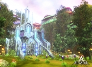 Atlantica Online - Offizieller Screen aus Atlantica Online.