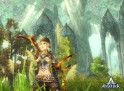 Atlantica Online - Offizieller Screen aus Atlantica Online.