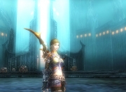 Atlantica Online - Offizieller Screen aus Atlantica Online.