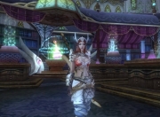 Atlantica Online: Offizieller Screen aus Atlantica Online.