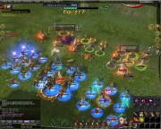 Atlantica Online: Screens aus dem MMO Atlantica Online